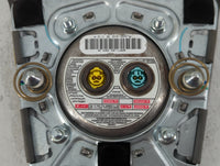 2010 Buick Lacrosse Air Bag Driver Left Steering Wheel Mounted Fits OEM Used Auto Parts - Oemusedautoparts1.com