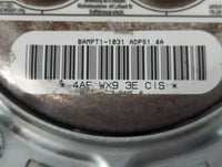 2010 Buick Lacrosse Air Bag Driver Left Steering Wheel Mounted Fits OEM Used Auto Parts - Oemusedautoparts1.com
