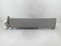 2007-2009 Lexus Es350 Air Bag Passenger Right Knee OEM Fits Fits 2007 2008 2009 OEM Used Auto Parts - Oemusedautoparts1.com