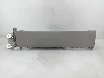 2007-2009 Lexus Es350 Air Bag Passenger Right Knee OEM Fits Fits 2007 2008 2009 OEM Used Auto Parts - Oemusedautoparts1.com