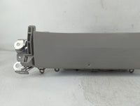 2007-2009 Lexus Es350 Air Bag Passenger Right Knee OEM Fits Fits 2007 2008 2009 OEM Used Auto Parts - Oemusedautoparts1.com