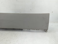 2007-2009 Lexus Es350 Air Bag Passenger Right Knee OEM Fits Fits 2007 2008 2009 OEM Used Auto Parts - Oemusedautoparts1.com