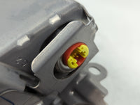 2007-2009 Lexus Es350 Air Bag Passenger Right Knee OEM Fits Fits 2007 2008 2009 OEM Used Auto Parts - Oemusedautoparts1.com