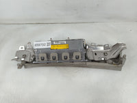 2007-2009 Lexus Es350 Air Bag Passenger Right Knee OEM Fits Fits 2007 2008 2009 OEM Used Auto Parts - Oemusedautoparts1.com