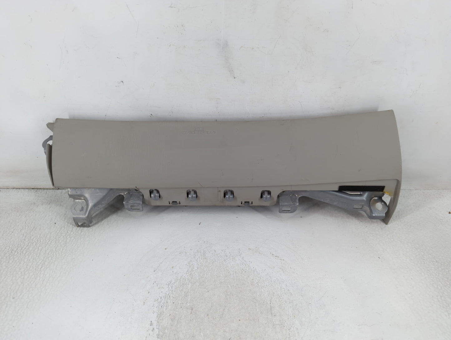 2007-2011 Lexus Gs350 Air Bag Passenger Right Knee OEM Fits Fits 2006 2007 2008 2009 2010 2011 OEM Used Auto Parts