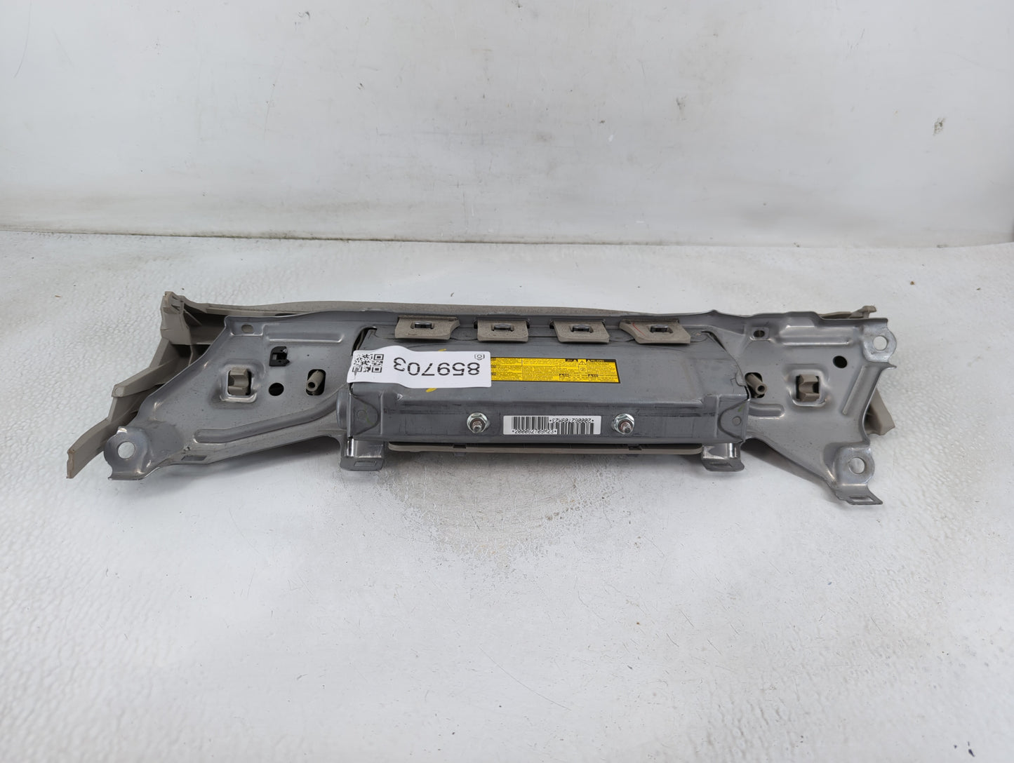 2007-2011 Lexus Gs350 Air Bag Passenger Right Knee OEM Fits Fits 2006 2007 2008 2009 2010 2011 OEM Used Auto Parts