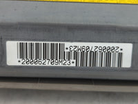 2007-2011 Lexus Gs350 Air Bag Passenger Right Knee OEM Fits Fits 2006 2007 2008 2009 2010 2011 OEM Used Auto Parts
