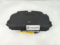 2012-2017 Hyundai Azera Air Bag Passenger Right Knee OEM P/N:56970-3V500 Fits Fits 2012 2016 2017 OEM Used Auto Parts - Oemusedautoparts1.com