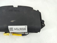 2012-2017 Hyundai Azera Air Bag Passenger Right Knee OEM P/N:56970-3V500 Fits Fits 2012 2016 2017 OEM Used Auto Parts - Oemusedautoparts1.com