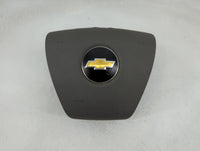 2009-2011 Chevrolet Traverse Air Bag Driver Left Steering Wheel Mounted Fits Fits 2009 2010 2011 OEM Used Auto Parts - Oemusedautoparts1.com