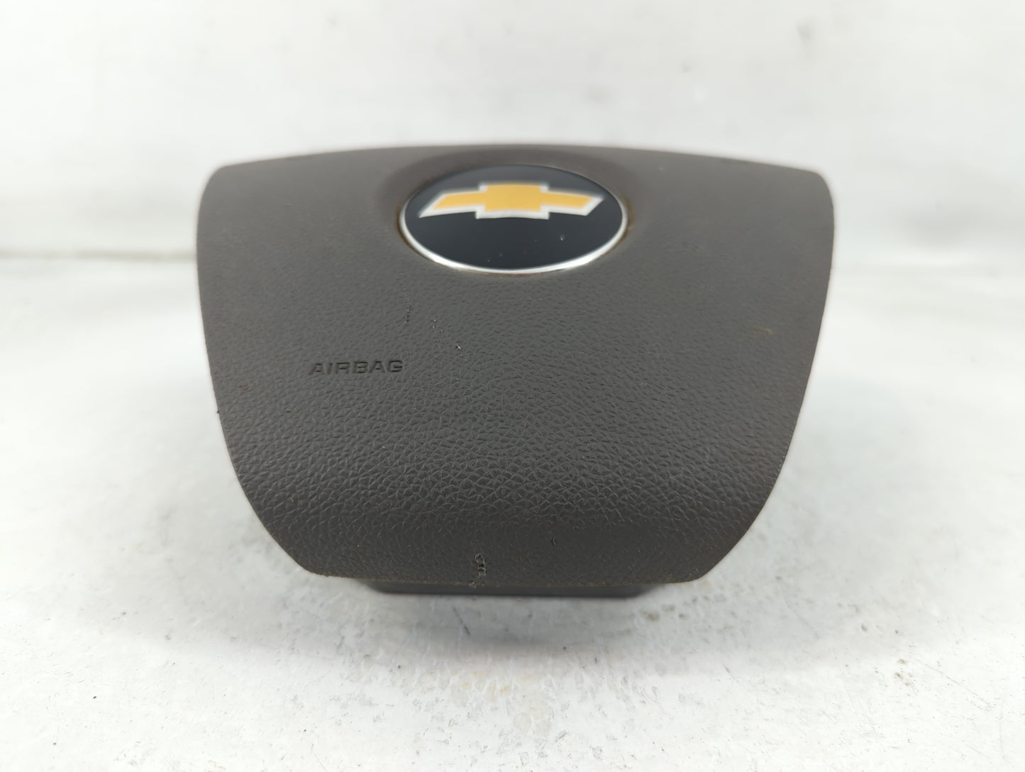 2009-2011 Chevrolet Traverse Air Bag Driver Left Steering Wheel Mounted Fits Fits 2009 2010 2011 OEM Used Auto Parts - Oemusedautoparts1.com