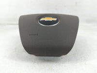 2009-2011 Chevrolet Traverse Air Bag Driver Left Steering Wheel Mounted Fits Fits 2009 2010 2011 OEM Used Auto Parts - Oemusedautoparts1.com