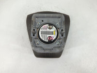 2009-2011 Chevrolet Traverse Air Bag Driver Left Steering Wheel Mounted Fits Fits 2009 2010 2011 OEM Used Auto Parts - Oemusedautoparts1.com