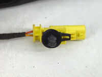 2012-2015 Chevrolet Volt Air Bag Driver Left Knee OEM P/N:22821936 Fits Fits 2012 2013 2014 2015 OEM Used Auto Parts - Oemusedautoparts1.com