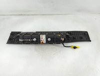 2012-2015 Chevrolet Volt Air Bag Driver Left Knee OEM P/N:22821936 Fits Fits 2012 2013 2014 2015 OEM Used Auto Parts - Oemusedautoparts1.com