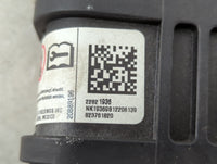 2012-2015 Chevrolet Volt Air Bag Driver Left Knee OEM P/N:22821936 Fits Fits 2012 2013 2014 2015 OEM Used Auto Parts - Oemusedautoparts1.com