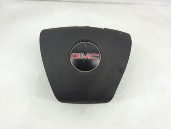 compare product 2011-2012 Gmc Acadia Air Bag Driver Left Steering Wheel Mounted P/N:AB2578Z063110074 Fits Fits 2011 2012 OEM Used Auto Parts