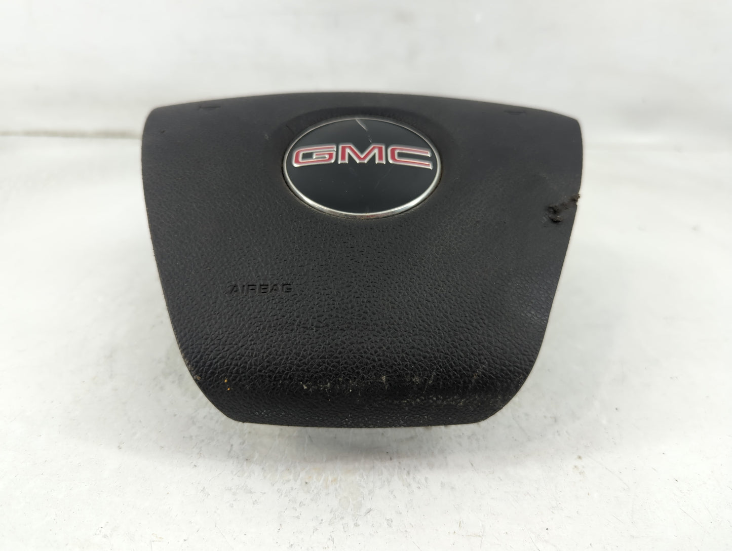 2011-2012 Gmc Acadia Air Bag Driver Left Steering Wheel Mounted P/N:AB2578Z063110074 Fits Fits 2011 2012 OEM Used Auto Parts