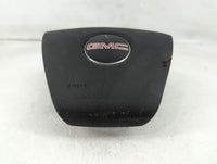 2011-2012 Gmc Acadia Air Bag Driver Left Steering Wheel Mounted P/N:AB2578Z063110074 Fits Fits 2011 2012 OEM Used Auto Parts