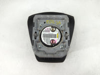 2011-2012 Gmc Acadia Air Bag Driver Left Steering Wheel Mounted P/N:AB2578Z063110074 Fits Fits 2011 2012 OEM Used Auto Parts