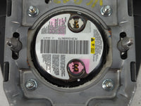 2011-2012 Gmc Acadia Air Bag Driver Left Steering Wheel Mounted P/N:AB2578Z063110074 Fits Fits 2011 2012 OEM Used Auto Parts