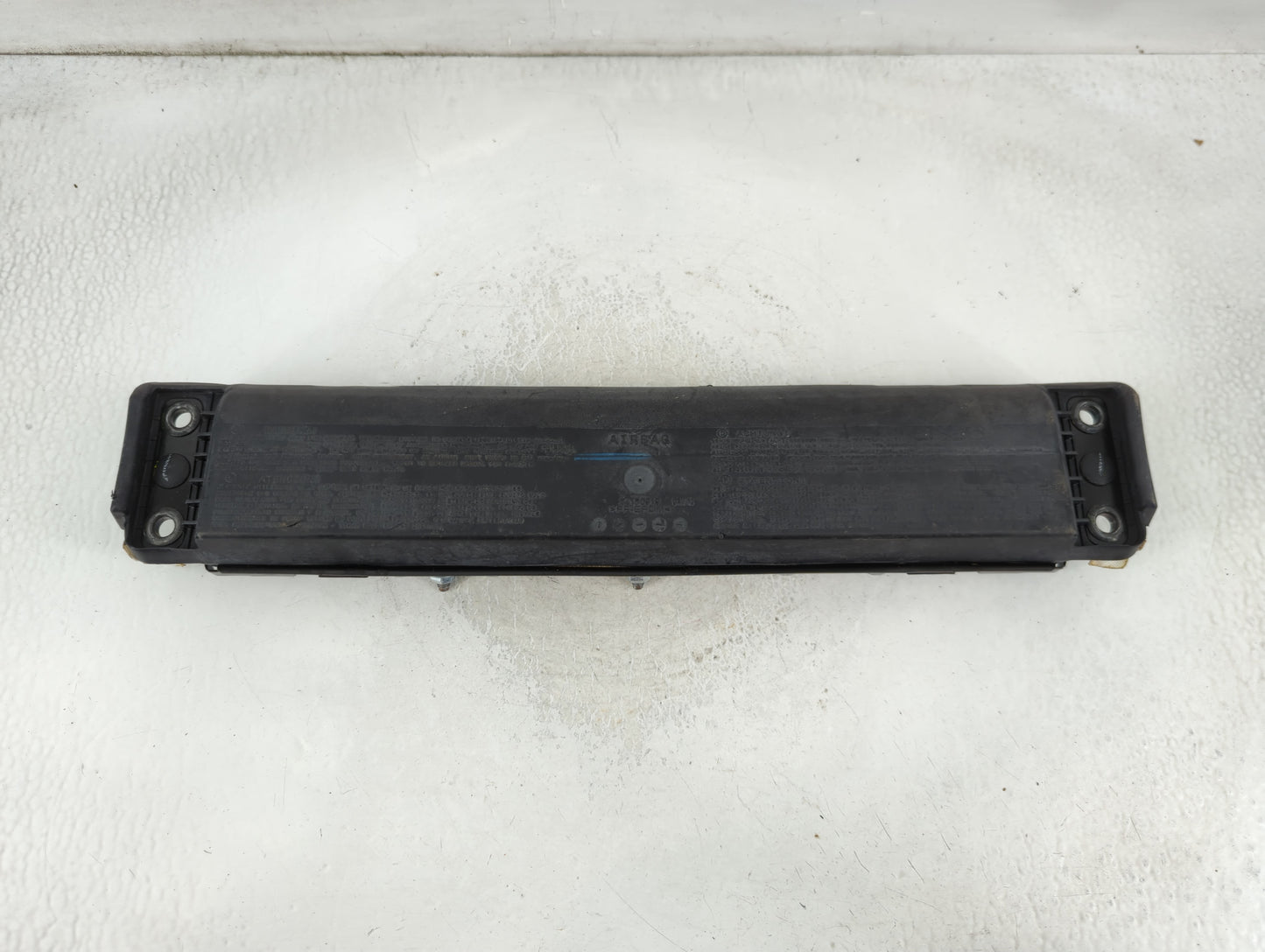 2013-2020 Ford Fusion Air Bag Passenger Right Knee OEM P/N:DG93 54045J76 BD3 Fits Fits 2013 2014 2015 2016 2017 2018 2019 2020 OEM Used Auto Parts - Oemusedautoparts1.com
