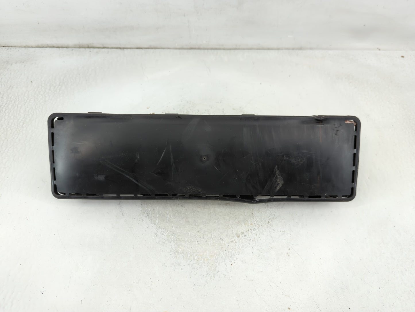 2014-2016 Chrysler Town & Country Air Bag Driver Left Knee OEM P/N:05057850AH Fits Fits 2014 2015 2016 2017 2018 OEM Used Auto Parts - Oemusedautoparts1.com