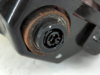 2014-2016 Chrysler Town & Country Air Bag Driver Left Knee OEM P/N:05057850AH Fits Fits 2014 2015 2016 2017 2018 OEM Used Auto Parts - Oemusedautoparts1.com