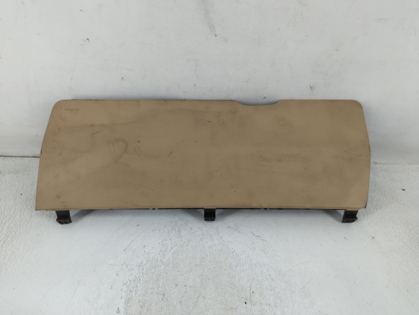 2008-2015 Land Rover Lr2 Air Bag Driver Left Knee OEM P/N:6H52-F042A01-AC3 Fits Fits 2008 2009 2010 2011 2012 2013 2014 2015 OEM Used Auto Parts