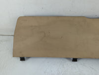 2008-2015 Land Rover Lr2 Air Bag Driver Left Knee OEM P/N:6H52-F042A01-AC3 Fits Fits 2008 2009 2010 2011 2012 2013 2014 2015 OEM Used Auto Parts