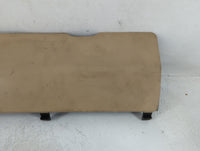 2008-2015 Land Rover Lr2 Air Bag Driver Left Knee OEM P/N:6H52-F042A01-AC3 Fits Fits 2008 2009 2010 2011 2012 2013 2014 2015 OEM Used Auto Parts