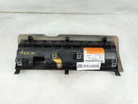 2008-2015 Land Rover Lr2 Air Bag Driver Left Knee OEM P/N:6H52-F042A01-AC3 Fits Fits 2008 2009 2010 2011 2012 2013 2014 2015 OEM Used Auto Parts