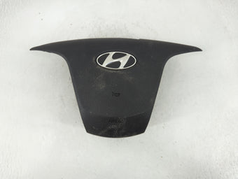 compare product 2012-2017 Hyundai Azera Air Bag Driver Left Steering Wheel Mounted P/N:4MF 28B 1E Fits Fits 2012 2013 2014 2015 2016 2017 OEM Used Auto Parts