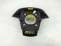2012-2017 Hyundai Azera Air Bag Driver Left Steering Wheel Mounted P/N:4MF 28B 1E Fits Fits 2012 2013 2014 2015 2016 2017 OEM Used Auto Parts - Oemusedautoparts1.com