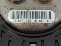 2012-2017 Hyundai Azera Air Bag Driver Left Steering Wheel Mounted P/N:4MF 28B 1E Fits Fits 2012 2013 2014 2015 2016 2017 OEM Used Auto Parts - Oemusedautoparts1.com