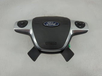 compare product 2013-2016 Ford Escape Air Bag Driver Left Steering Wheel Mounted P/N:3408827A Fits Fits 2013 2014 2015 2016 OEM Used Auto Parts