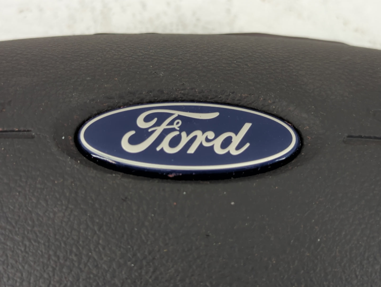 2013-2016 Ford Escape Air Bag Driver Left Steering Wheel Mounted P/N:3408827A Fits Fits 2013 2014 2015 2016 OEM Used Auto Parts - Oemusedautoparts1.com