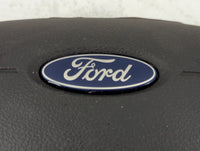 2013-2016 Ford Escape Air Bag Driver Left Steering Wheel Mounted P/N:3408827A Fits Fits 2013 2014 2015 2016 OEM Used Auto Parts - Oemusedautoparts1.com