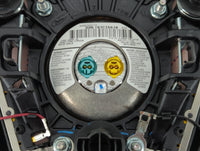 2013-2016 Ford Escape Air Bag Driver Left Steering Wheel Mounted P/N:3408827A Fits Fits 2013 2014 2015 2016 OEM Used Auto Parts - Oemusedautoparts1.com