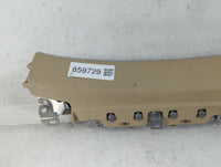 2007-2017 Lexus Ls460 Air Bag Passenger Right Knee OEM P/N:5B0358309M47 Fits OEM Used Auto Parts - Oemusedautoparts1.com