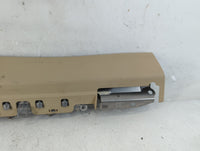 2007-2017 Lexus Ls460 Air Bag Passenger Right Knee OEM P/N:5B0358309M47 Fits OEM Used Auto Parts - Oemusedautoparts1.com