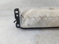 2013-2017 Volkswagen Cc Air Bag Passenger Right Knee OEM P/N:34104834A Fits Fits 2013 2014 2015 2016 2017 OEM Used Auto Parts - Oemusedautoparts1.com