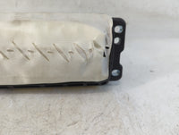 2013-2017 Volkswagen Cc Air Bag Passenger Right Knee OEM P/N:34104834A Fits Fits 2013 2014 2015 2016 2017 OEM Used Auto Parts - Oemusedautoparts1.com