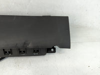 2011-2012 Chevrolet Cruze Air Bag Passenger Right Knee OEM P/N:95218715 Fits Fits 2011 2012 OEM Used Auto Parts - Oemusedautoparts1.com