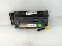 2011-2012 Chevrolet Cruze Air Bag Passenger Right Knee OEM P/N:95218715 Fits Fits 2011 2012 OEM Used Auto Parts - Oemusedautoparts1.com