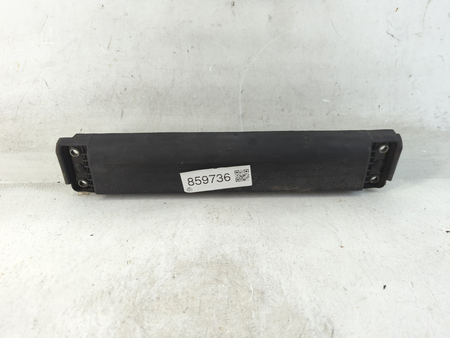 2013-2020 Ford Fusion Air Bag Passenger Right Knee OEM P/N:DG93 54045J76 BC3 Fits Fits 2013 2014 2015 2016 2017 2018 2019 2020 OEM Used Auto Parts - Oemusedautoparts1.com