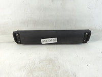 2013-2020 Ford Fusion Air Bag Passenger Right Knee OEM P/N:DG93 54045J76 BC3 Fits Fits 2013 2014 2015 2016 2017 2018 2019 2020 OEM Used Auto Parts - Oemusedautoparts1.com