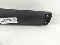 2013-2020 Ford Fusion Air Bag Passenger Right Knee OEM P/N:DG93 54045J76 BC3 Fits Fits 2013 2014 2015 2016 2017 2018 2019 2020 OEM Used Auto Parts - Oemusedautoparts1.com