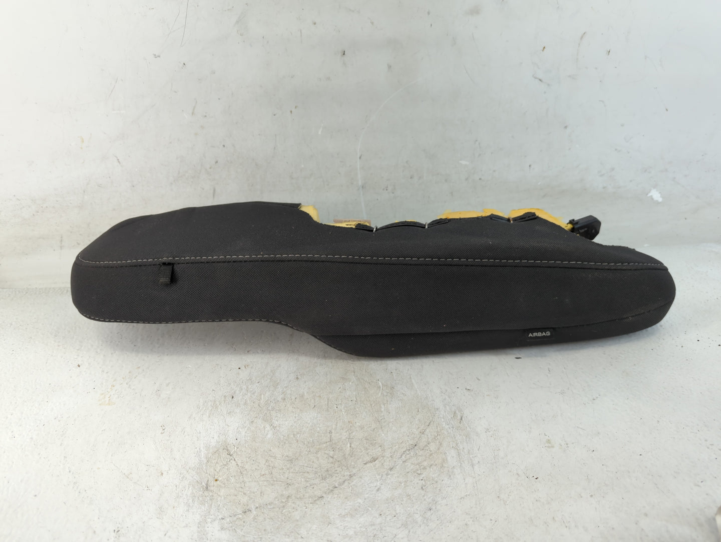 2012-2019 Chevrolet Sonic Air Bag Driver Left Steering Wheel Mounted P/N:0079754 Fits Fits 2012 2013 2014 2015 2016 2017 2018 2019 OEM Used Auto Parts - Oemusedautoparts1.com