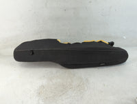 2012-2019 Chevrolet Sonic Air Bag Driver Left Steering Wheel Mounted P/N:0079754 Fits Fits 2012 2013 2014 2015 2016 2017 2018 2019 OEM Used Auto Parts - Oemusedautoparts1.com